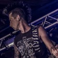 GutterPunk - Professional Concert Photography